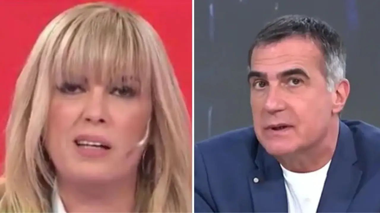 viviana canosa antonio laje