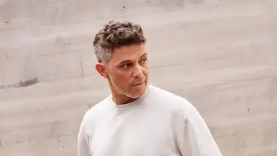 Llega Alejandro Sanz a la Argentina 2026: entradas, dónde comprar y fechas de cuándo toca Llega Alejandro Sanz a la Argentina 2026: entradas, dónde comprar y fechas de cuándo toca
