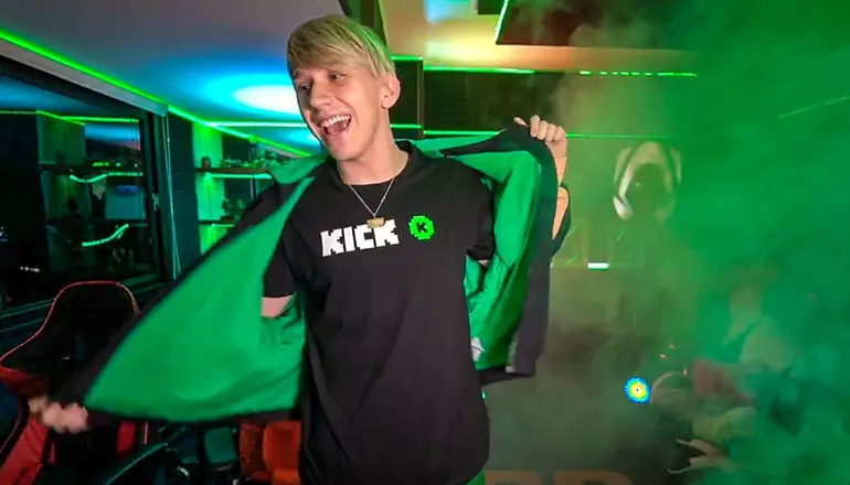 Kick