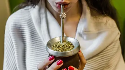 Cuál es el estudio que reveló cómo la yerba mate podría mejorar la salud bucal. Yerba mate para mejorar la salud bucal. Cuál es el estudio que reveló cómo la yerba mate podría mejorar la salud bucal. Yerba mate para mejorar la salud bucal.