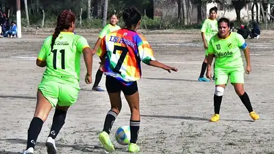 El Gobierno provincial lanzó la cuarta edición del Torneo de la Amistad Copa Gildo Insfrán en Formosa El Gobierno provincial lanzó la cuarta edición del Torneo de la Amistad Copa Gildo Insfrán en Formosa