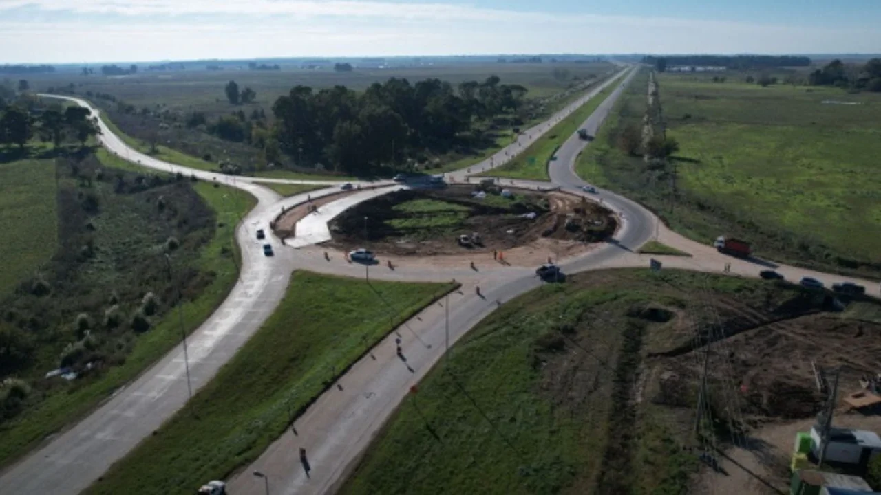 Obras