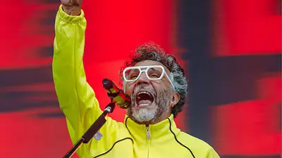 Fito Páez Fito Páez