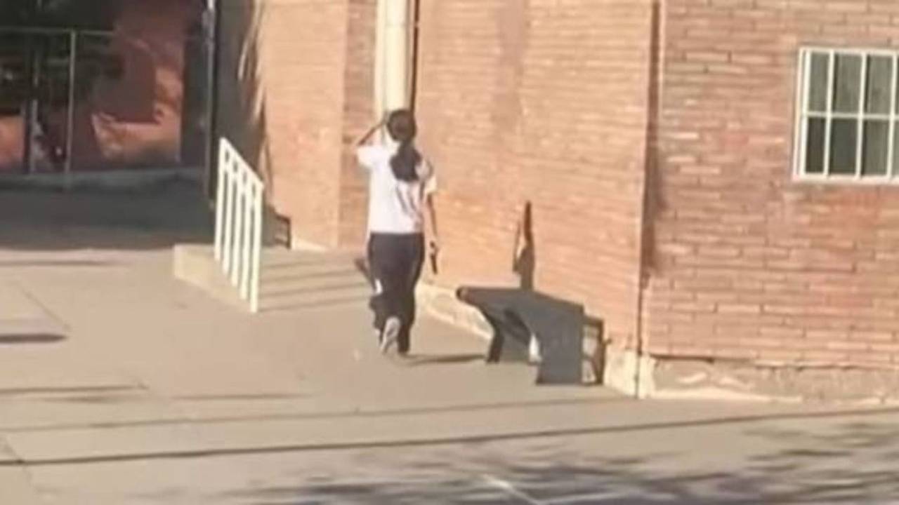 Bullying, una mala nota y más: las hipótesis que siguen los investigadores en el caso de la nena armada de Mendoza