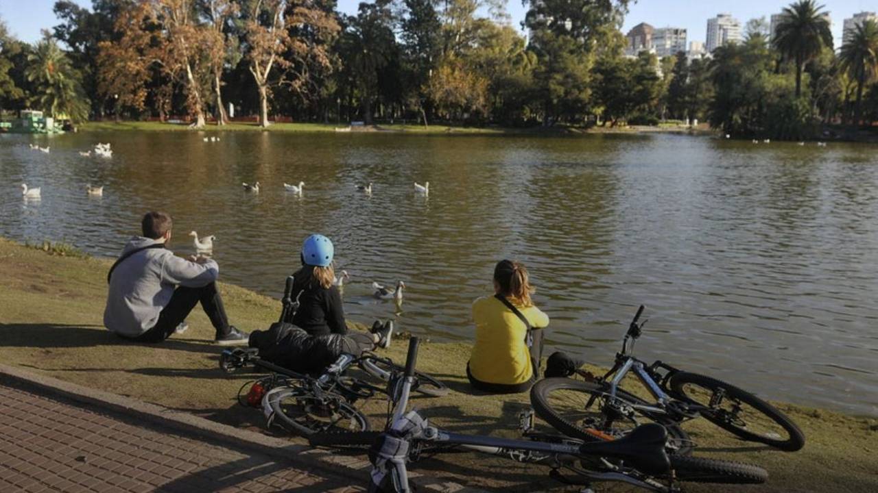 Peligra el buen clima para la primavera: qué dice el pronóstico