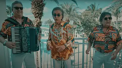 Entradas Los Palmeras y el "Puma" Rodríguez en el Movistar Arena 2025: precios y fecha de cuándo tocan Entradas Los Palmeras y el "Puma" Rodríguez en el Movistar Arena 2025: precios y fecha de cuándo tocan
