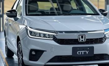Vuelve el Honda City: así es el modelo 2025 hecho con IA | Inteligencia artificial