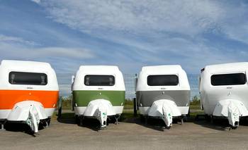 Esta es la mejor casa rodante del 2025: ¿Cuánto cuesta? | Autos