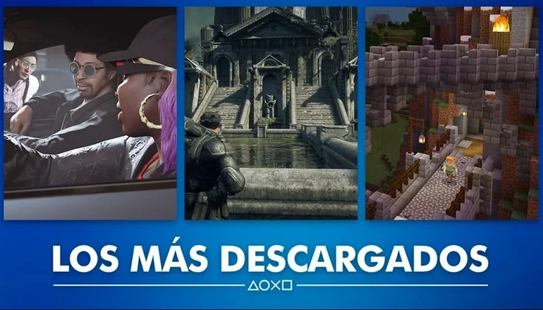 Playstation