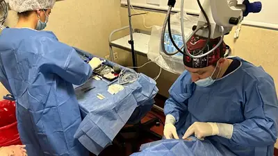 Con inversión sostenida, Formosa consolida un sistema de salud público inclusivo y al servicio de toda la comunidad Con inversión sostenida, Formosa consolida un sistema de salud público inclusivo y al servicio de toda la comunidad