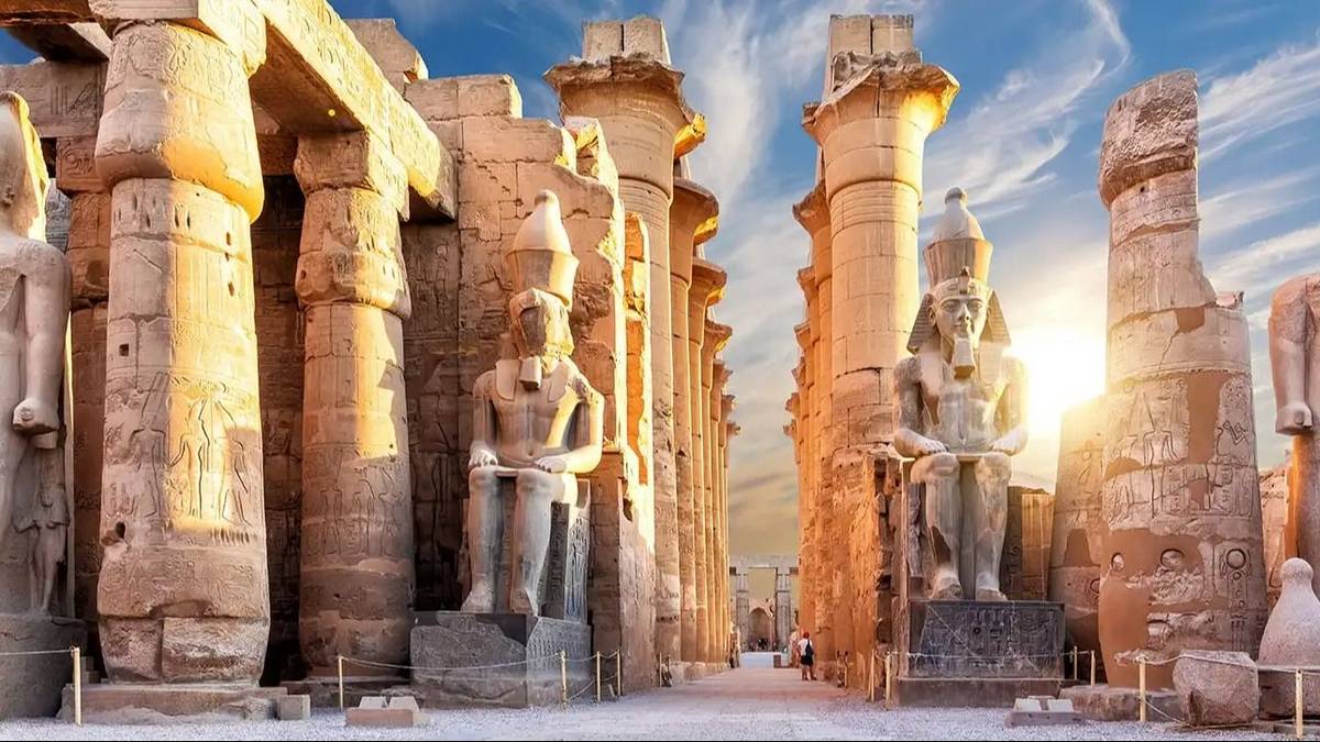 LUNES | Qué idioma se habla en Egipto y cantidad de habitantes que tiene