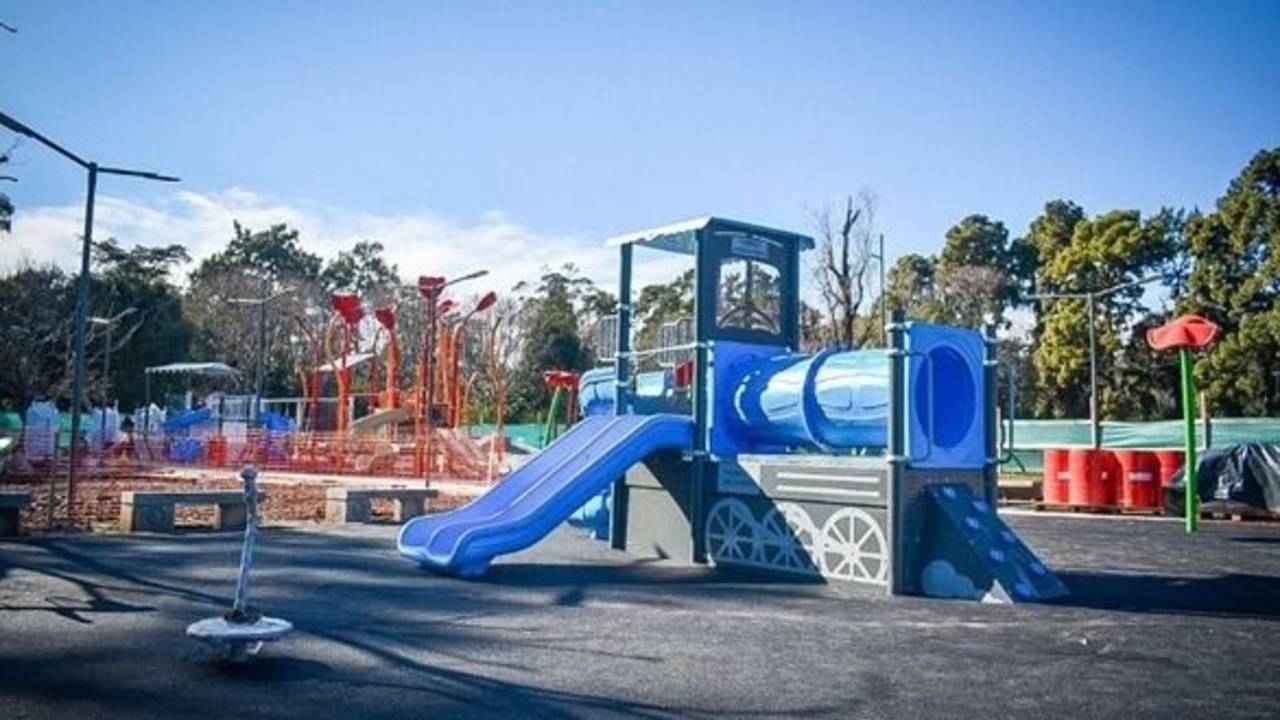 Actividades en Quilmes
