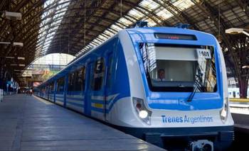 Tigre denunció que la suspensión del Tren Mitre perjudica al turismo y a la economía local | Transporte público