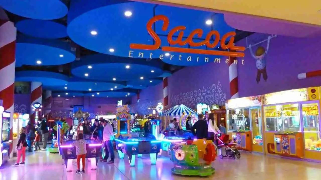 Sacoa