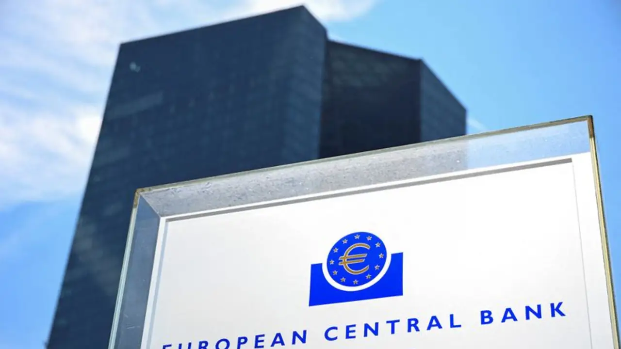 El BCE mantiene los tipos de interés sin cambios, como se esperaba