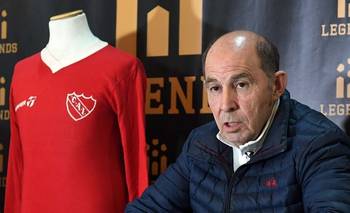 Bochini contra todos: de la crítica al equipo al pedido a Vaccari | Fútbol argentino