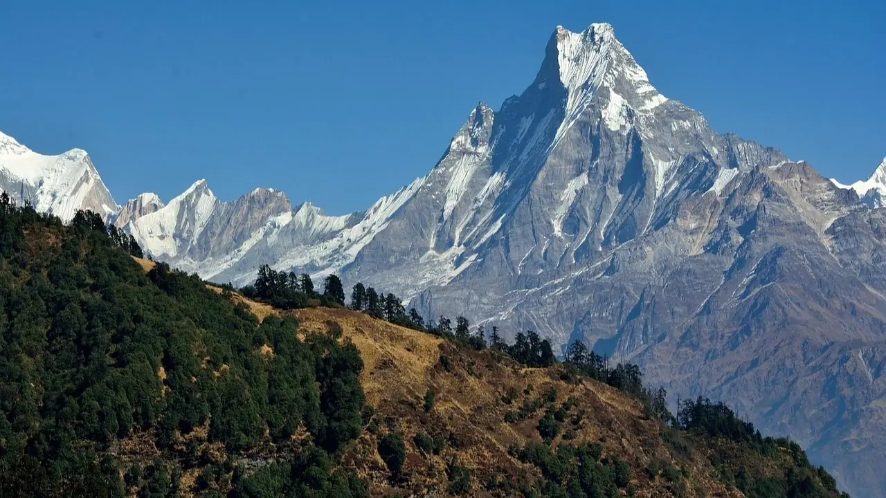 Nepal