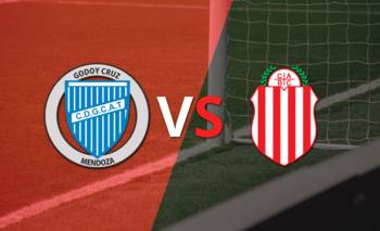 Barracas Central se enfrentará a Godoy Cruz por la fecha 8 | Argentina - liga profesional 2021
