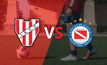 Instituto vs Argentinos Juniors: previa, horario y cómo llegan para la fecha 8 del Clausura | Argentina - liga profesional 2021