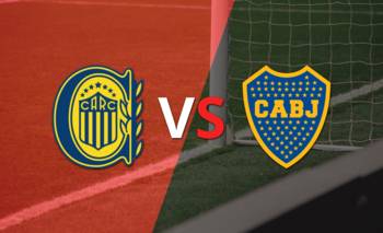 Rosario Central vs Boca Juniors: previa, horario y cómo llegan para la fecha 8 del Clausura | Argentina - liga profesional 2021