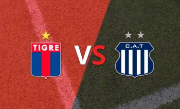 Tigre vs Talleres: previa, horario y cómo llegan para la fecha 8 del Clausura | Argentina - liga profesional 2021