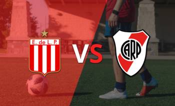 Por la fecha 8, Estudiantes recibirá a River Plate | Argentina - liga profesional 2021