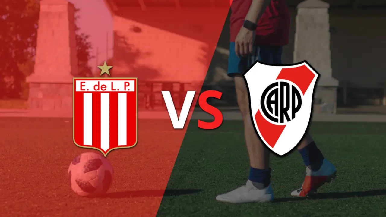 Por la fecha 8, Estudiantes recibirá a River Plate