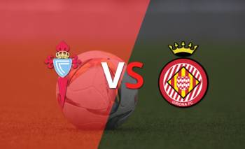 Celta vs Girona: previa, horario y cómo llegan para la fecha 4 de la Liga | Celta