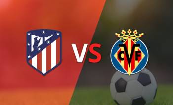Atlético de Madrid recibirá a Villarreal por la fecha 4 | Atlético de madrid