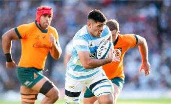 Contepomi confirmó la formación de Los Pumas ante Australia, con sorpresas | Los pumas