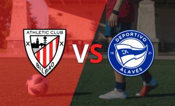 Alavés buscará sacarle el invicto a Athletic Bilbao | Athletic bilbao