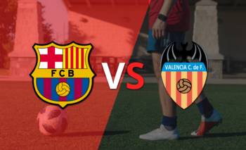 Barcelona vs Valencia: previa, horario y cómo llegan para la fecha 4 de la Liga | Barcelona