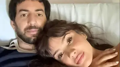 Celeste Cid reveló detalles sobre su relación con Santi Korovsky: "Tiene particularidades" Celeste Cid reveló detalles sobre su relación con Santi Korovsky: "Tiene particularidades"