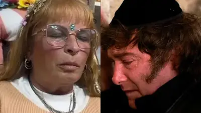 Venus Psíquica sobre Javier Milei y las Elecciones 2025 Venus Psíquica sobre Javier Milei y las Elecciones 2025