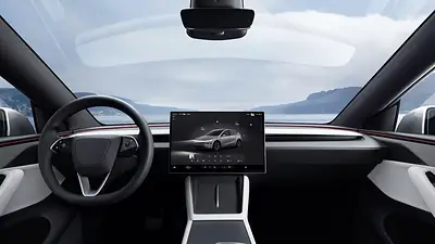 nueva IA en Tesla China nueva IA en Tesla China