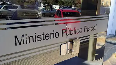 Chubut: acusan a un hombre por matar a tres perros con un veneno letal que afecta a humanos Chubut: acusan a un hombre por matar a tres perros con un veneno letal que afecta a humanos
