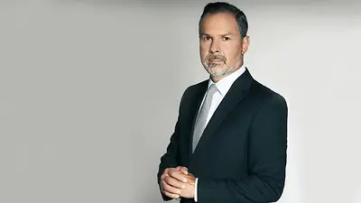 Gustavo "Gato" Sylvestre Gustavo "Gato" Sylvestre