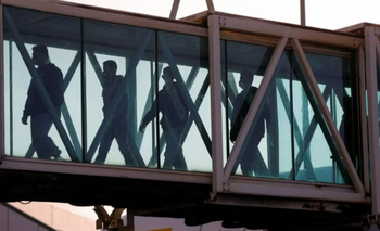 Crece la intriga por posibles deportaciones de EE.UU. a Argentina | Estados unidos