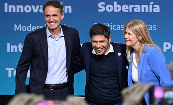 Camino a octubre: Kicillof retoma la gestión y profundiza el vínculo con los gobernadores | Elecciones 2025