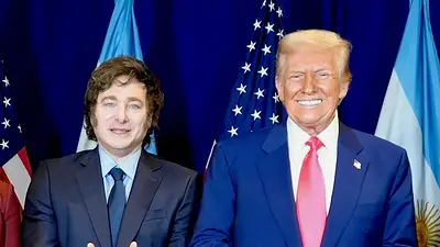 Acuerdo con EE.UU.: apertura asimétrica, más importaciones e impacto desigual en Argentina Acuerdo con EE.UU.: apertura asimétrica, más importaciones e impacto desigual en Argentina