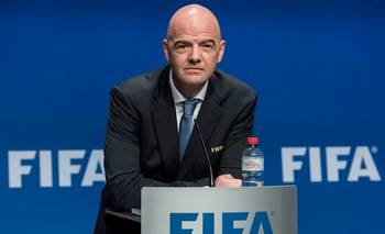 La FIFA abrió expedientes disciplinarios contra Argentina: los motivos | Selección argentina