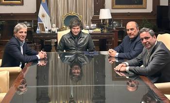 El Gobierno transfiere al campo el ajuste en Discapacidad, Universidades y Garrahan | Ajuste