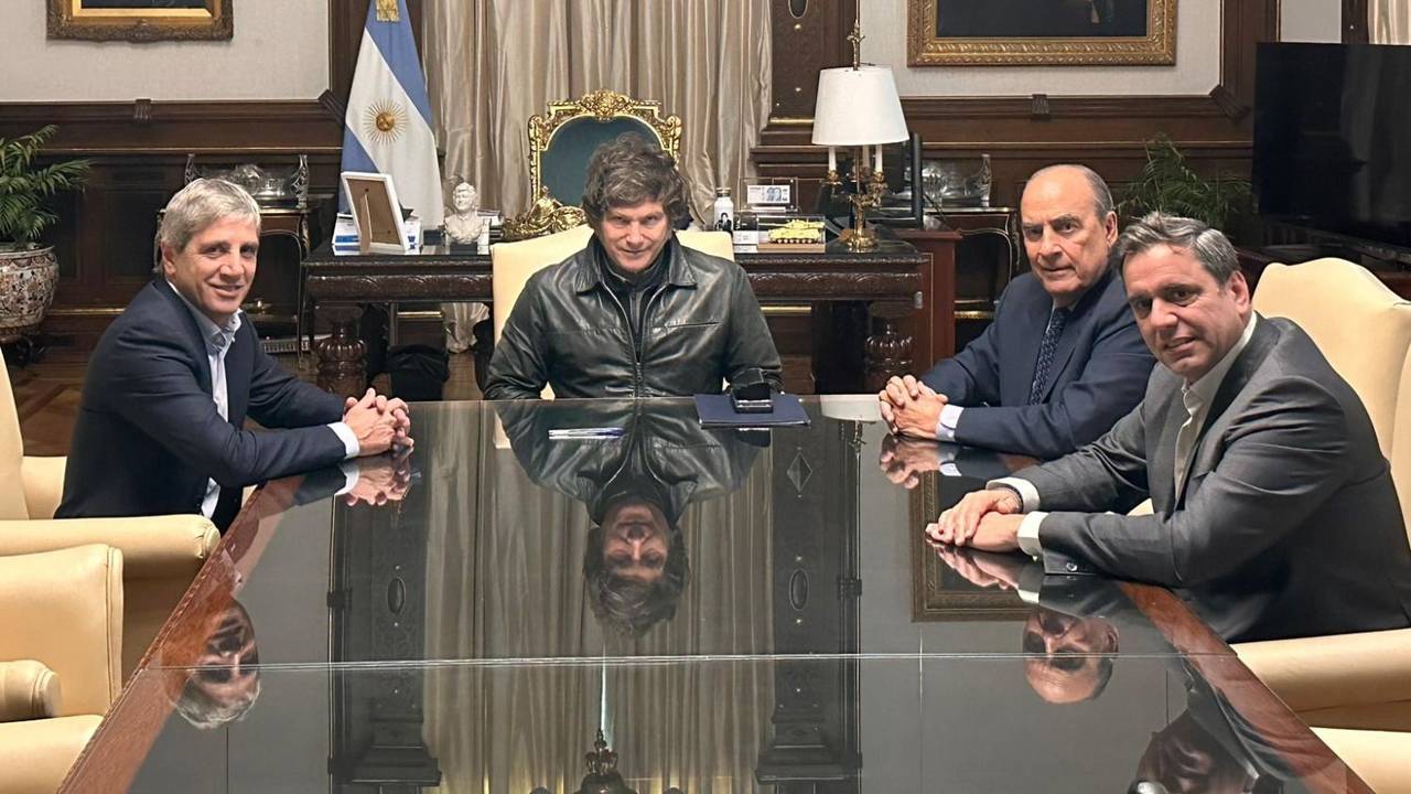 El Gobierno transfiere al campo el ajuste en Discapacidad, Universidades y Garrahan