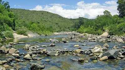 Escapada en Córdoba. Cuál es el pueblo poco conocido de Córdoba para rodearse de naturaleza y hacer actividades en familia. Cómo llegar a Villa Giardino. Escapada en Córdoba. Cuál es el pueblo poco conocido de Córdoba para rodearse de naturaleza y hacer actividades en familia. Cómo llegar a Villa Giardino.