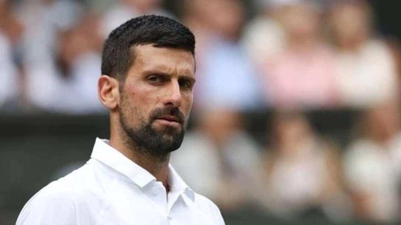 Tenis, Novak Djokovic, Serbia.
