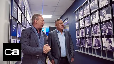 Aterrado por el fantasma del descenso de Talleres, Fassi le pidió perdón a Chiqui Tapia Aterrado por el fantasma del descenso de Talleres, Fassi le pidió perdón a Chiqui Tapia