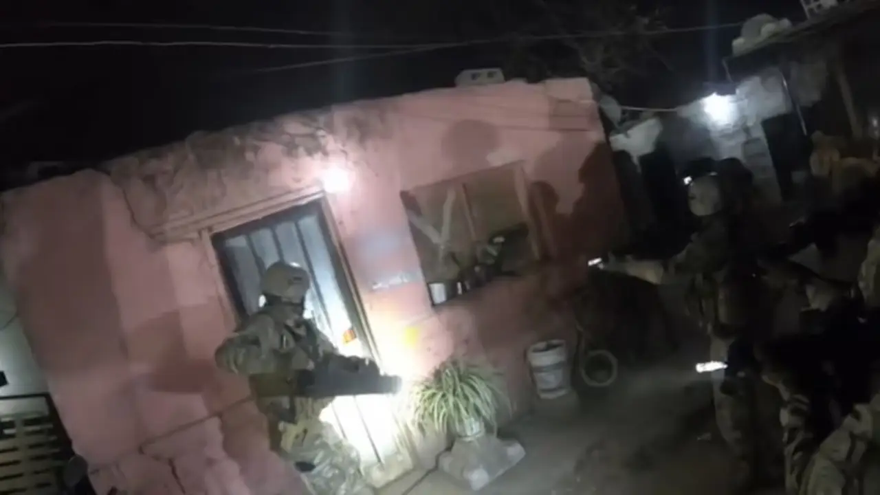 Córdoba capital: rescataron a dos mujeres en cautiverio y detuvieron a un hombre de 28 años