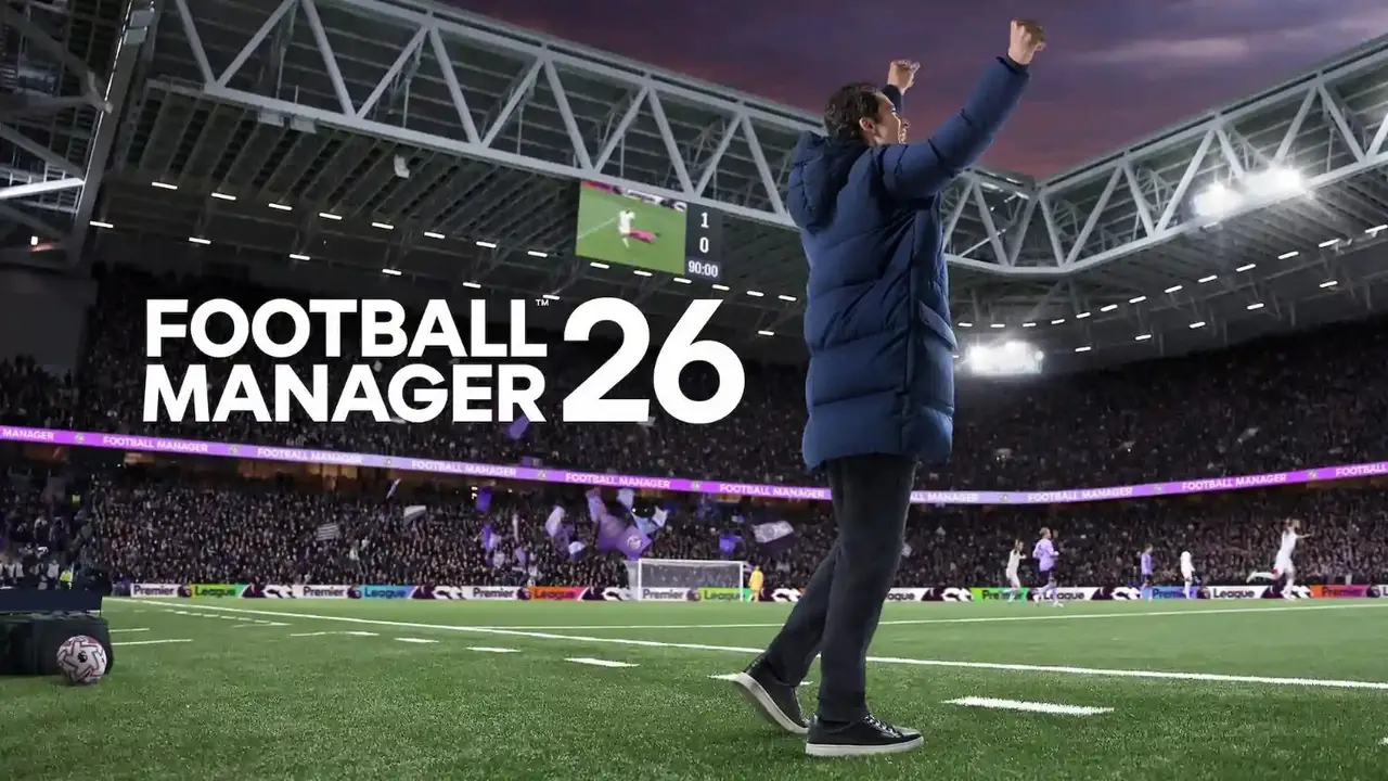 football manager 26