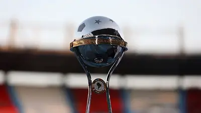 Conmebol traslada la final de la Copa Sudamericana 2025 a Asunción Conmebol traslada la final de la Copa Sudamericana 2025 a Asunción