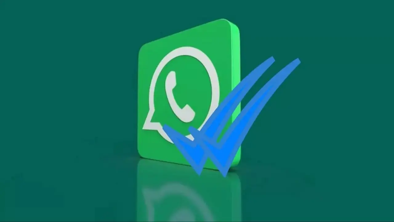 whatsapp doble tick azul